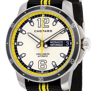 Chopard Grand Prix De Monaco Historique 168568-3001 Kello