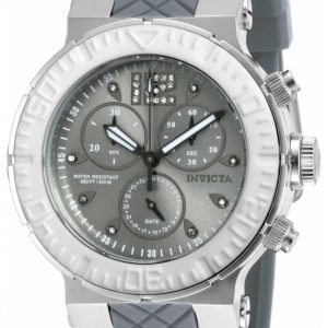 Invicta Ocean Reef 90279 Kello Harmaa / Kumi