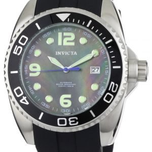 Invicta Pro Diver 0467 Kello Musta / Kumi