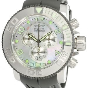 Invicta Pro Diver 0861 Kello Hopea / Kumi