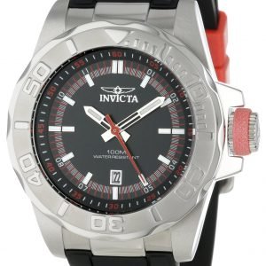 Invicta Pro Diver 12159 Kello Musta / Kumi