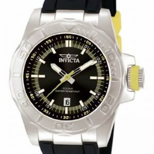 Invicta Pro Diver 12160 Kello Musta / Kumi