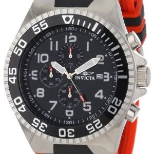 Invicta Pro Diver 12412 Kello Musta / Kumi