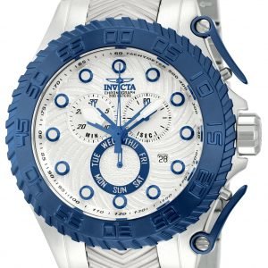 Invicta Pro Diver 12944 Kello Hopea / Teräs