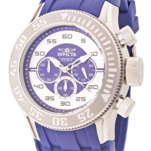 Invicta Pro Diver 14973 Kello Sininen / Kumi