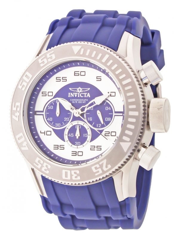 Invicta Pro Diver 14973 Kello Sininen / Kumi