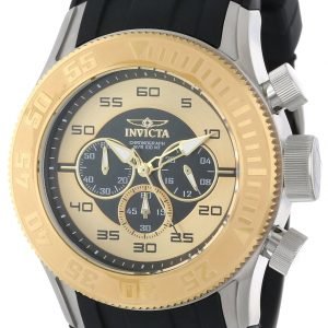 Invicta Pro Diver 14978 Kello Musta / Kumi