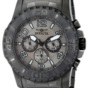 Invicta Pro Diver 15024 Kello Harmaa / Teräs