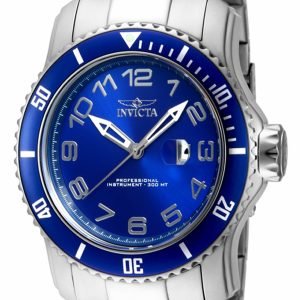 Invicta Pro Diver 15073 Kello Sininen / Teräs