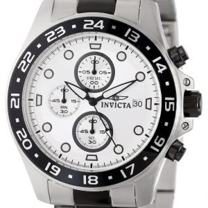 Invicta Pro Diver 15209 Kello Hopea / Teräs