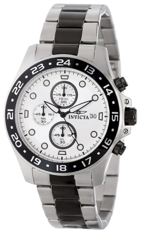 Invicta Pro Diver 15209 Kello Hopea / Teräs