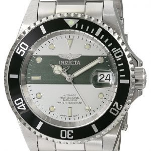 Invicta Pro Diver 16131 Kello Monivärinen / Teräs