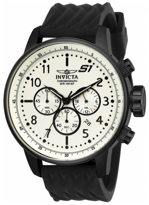 Invicta S1 23813 Kello Kerma / Kumi