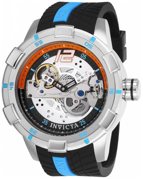 Invicta S1 26618 Kello Hopea / Kumi