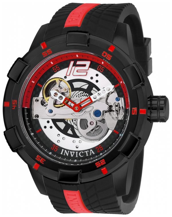 Invicta S1 26619 Kello Hopea / Kumi