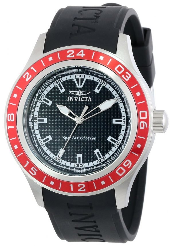 Invicta Specialty 15227 Kello Musta / Kumi