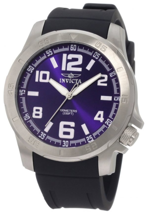 Invicta Specialty 1903 Kello Violetti / Kumi