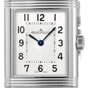 Jaeger Lecoultre Reverso Classic Small Stainless Steel 2618430 Kello