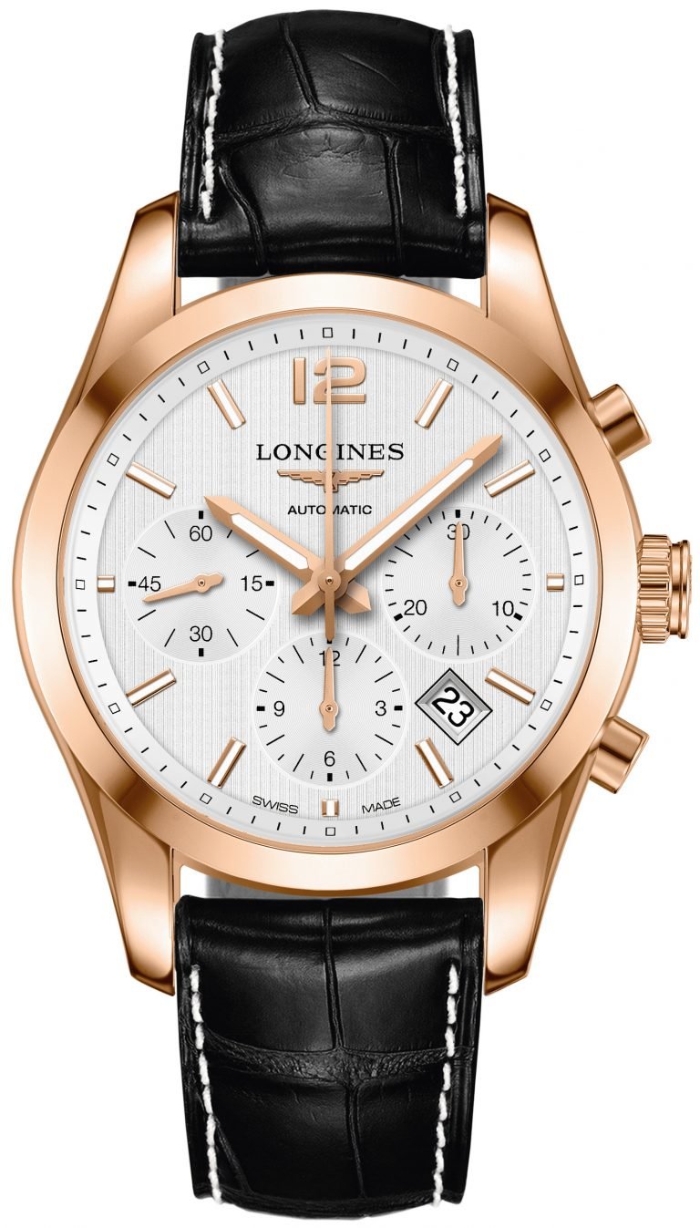 Longines Модель L 1.620 3 Купить