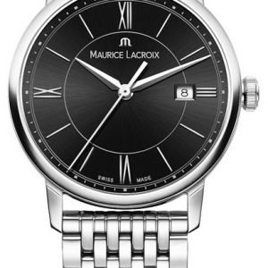 Maurice Lacroix Eliros Date Ladies El1094-Ss002-310-1 Kello