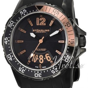 Stührling Original Aquadiver Admiral 1529.33r741 Kello