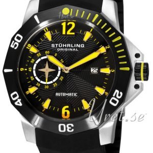 Stührling Original Aquadiver Admiral 320.331665 Kello