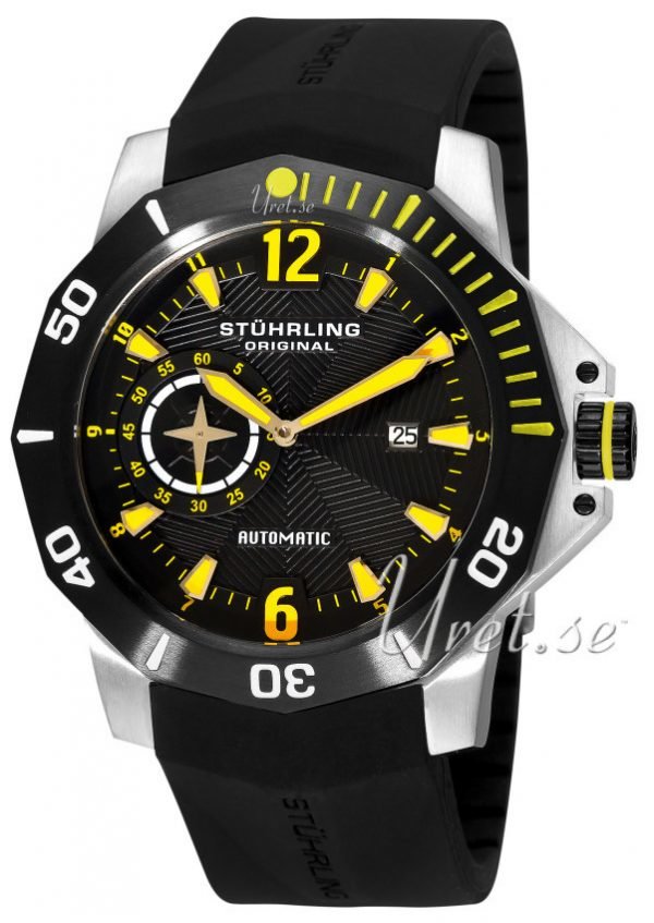 Stührling Original Aquadiver Admiral 320.331665 Kello