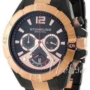 Stührling Original Aquadiver Regatta 235.339241 Kello