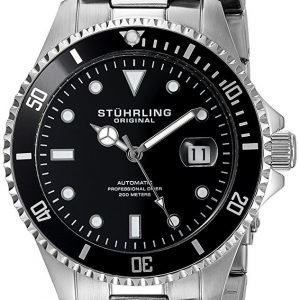 Stührling Original Aquadiver Regatta 792.01 Kello