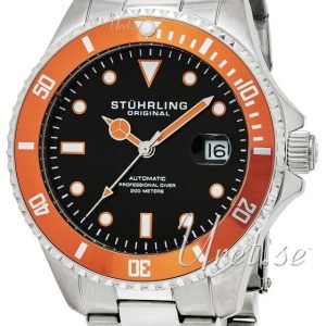 Stührling Original Aquadiver Regatta 792.03 Kello