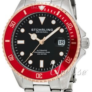 Stührling Original Aquadiver Regatta 792.04 Kello