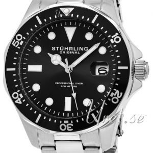 Stührling Original Aquadiver Regatta 824.01 Kello