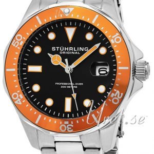 Stührling Original Aquadiver Regatta 824.04 Kello