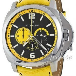 Stührling Original Aquadiver Xtreme 245a2.33nk1 Kello