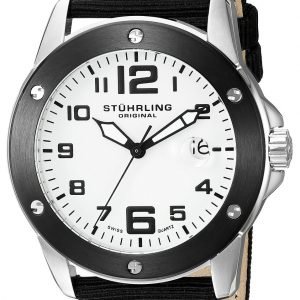 Stührling Original Aviator Traveler 463.33dbo2 Kello