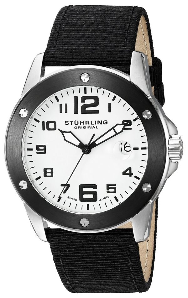 Stührling Original Aviator Traveler 463.33dbo2 Kello