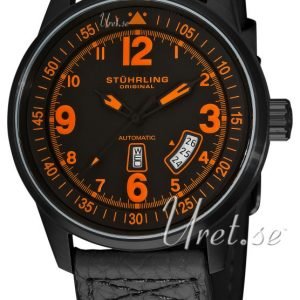 Stührling Original Aviator Tuskegee 129b2.335557 Kello