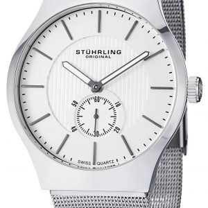 Stührling Original Classic Albion 125g.33112 Kello