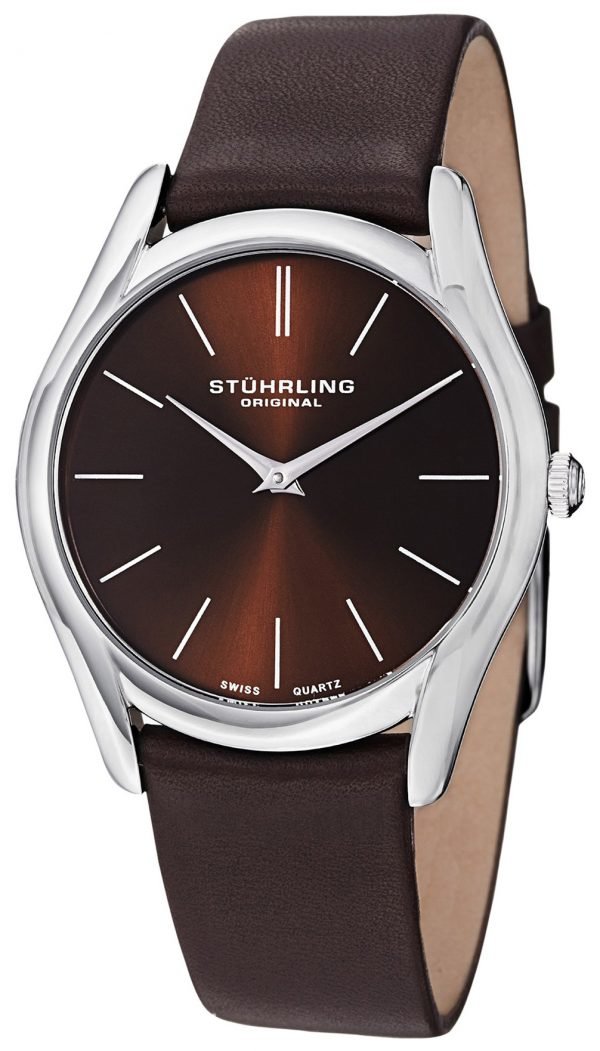 Stührling Original Classic Ascot 434.3315k59 Kello